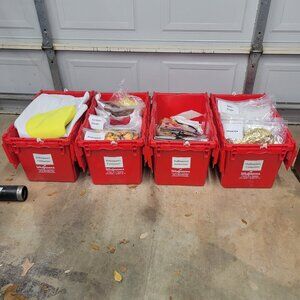 Halloween Costumes / Dress-Up Stuff